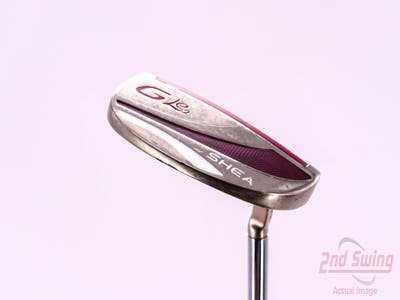 Ping G LE 2 Shea Putter Steel Right Handed Black Dot 32.0in
