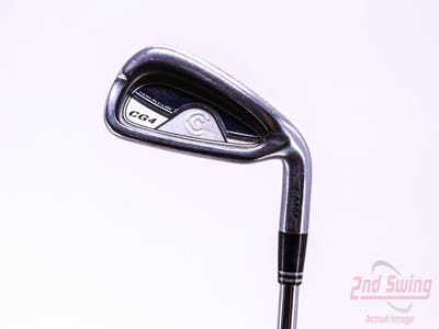 Cleveland CG4 Single Iron 3 Iron True Temper Dynamic Gold S300 Steel Stiff Right Handed 39.0in