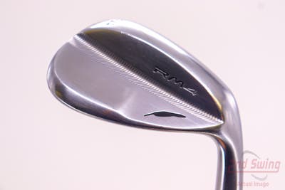 Fourteen RM4 Nickel Satin Chrome Wedge Sand SW 54° Nippon NS Pro Modus 3 Tour 120 Steel Stiff Right Handed 35.5in