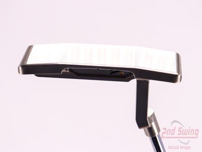 Embrace Putters Monaco Tour Satin Putter Steel Right Handed 35.0in