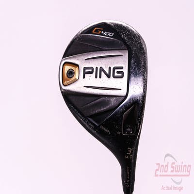 Ping G400 Fairway Wood 3 Wood 3W 14.5° ALTA CB 65 Graphite X-Stiff Right Handed 42.75in