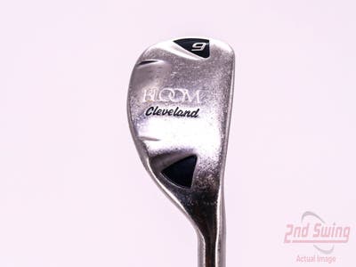 Cleveland Bloom Hybrid 6 Hybrid Cleveland Bloom Graphite Ladies Right Handed 37.75in