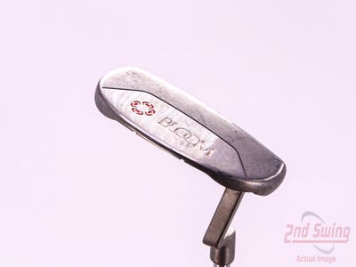 Cleveland Bloom Putter Steel Right Handed 33.0in