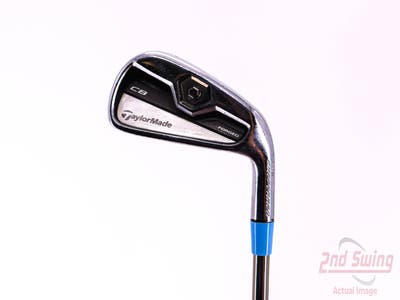 TaylorMade 2011 Tour Preferred CB Single Iron 4 Iron UST Recoil Prototype 125 F4 Graphite Stiff Right Handed 38.75in
