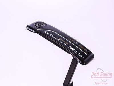 Cleveland 2011 Classic Black Belly Putter Steel Right Handed 39.0in