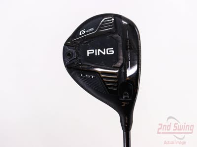 Ping G425 LST Fairway Wood 3 Wood 3W 14.5° Ping TFC 80F Graphite Senior Right Handed 42.5in