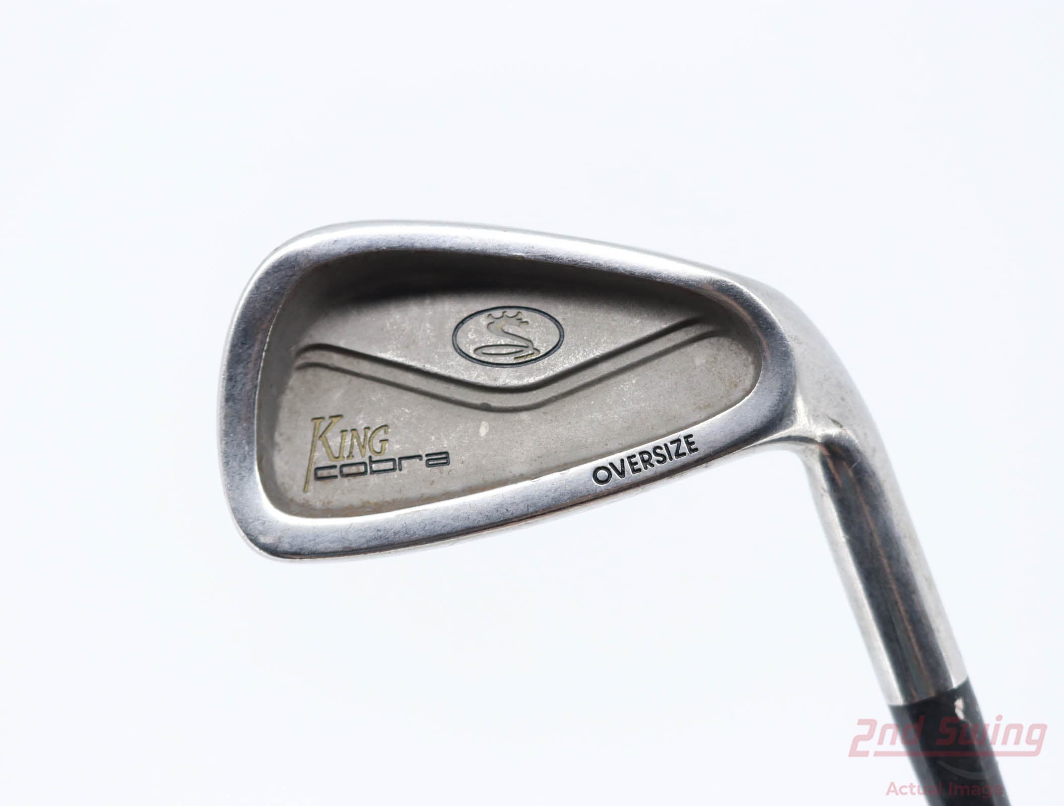 Cobra King Cobra Oversize Single Iron | 2nd Swing Golf
