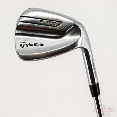 TaylorMade P-790 Single Iron 9 Iron True Temper Dynamic Gold X100 Steel X-Stiff Right Handed 36.0in
