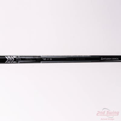 Pull Mitsubishi Rayon MMT Wood 70g Fairway Shaft Stiff 40.0in