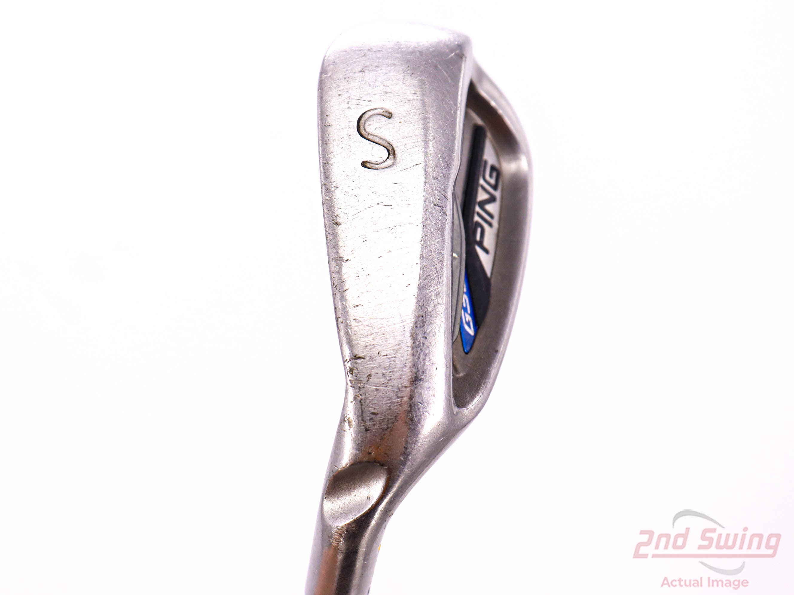 PING G30 5W18度　レフティ PING G30 5W18度 レフティ - メルカリ