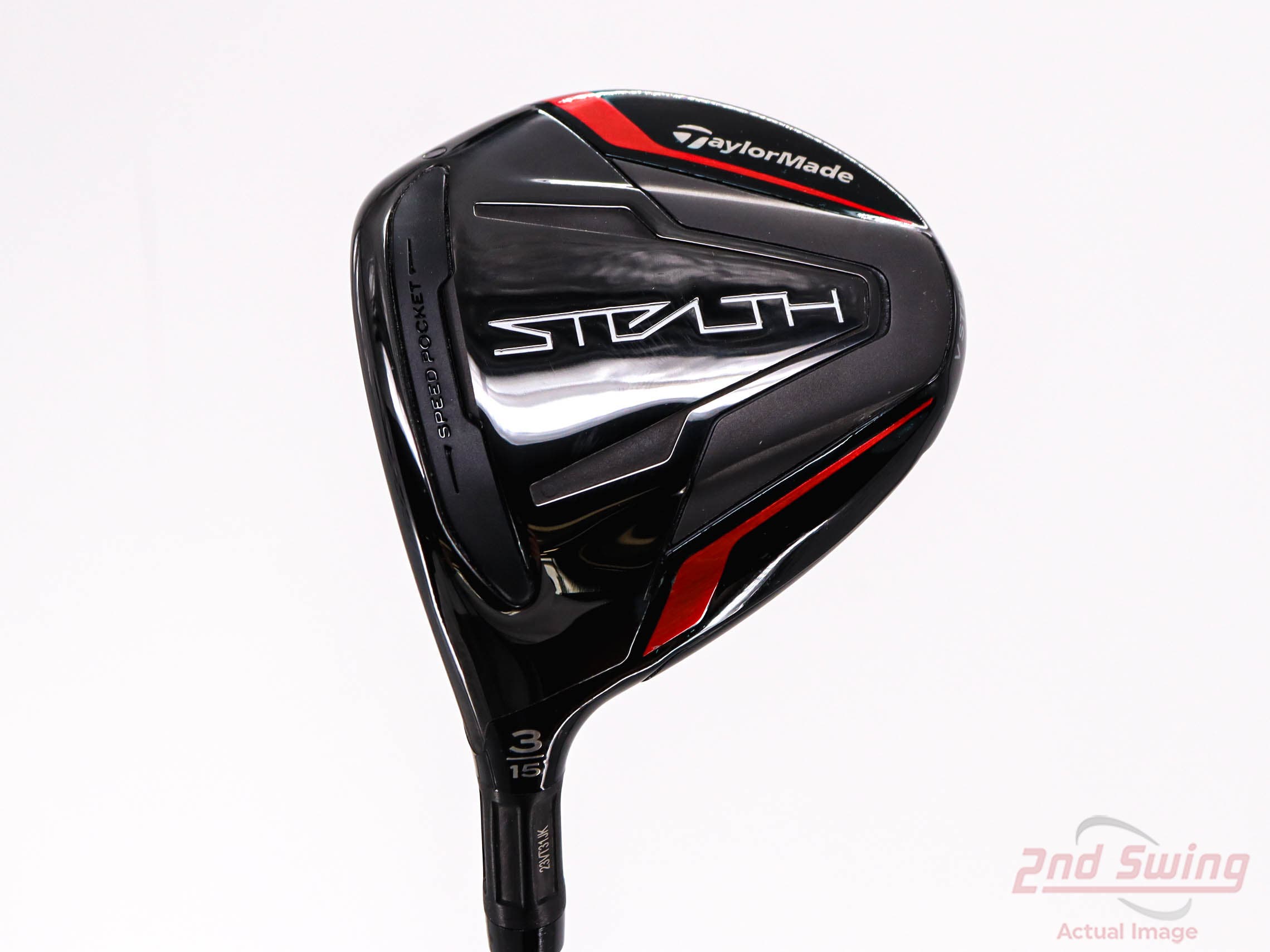 Srixon ZX MK II Fairway Wood (D-T2546123410) | 2nd Swing Golf