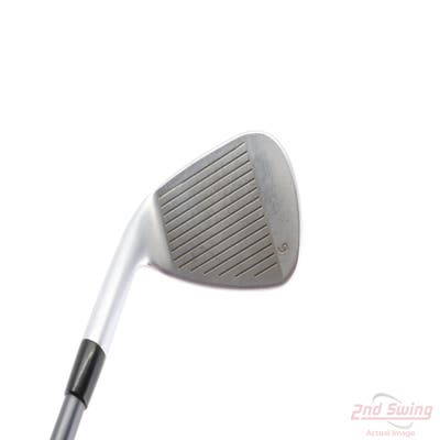 Ping i200 Single Iron 9 Iron Ping CFS Graphite Stiff Right Handed Green Dot 36.0in