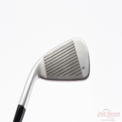 Ping i200 Single Iron 4 Iron Ping CFS Graphite Stiff Right Handed Green Dot 38.5in