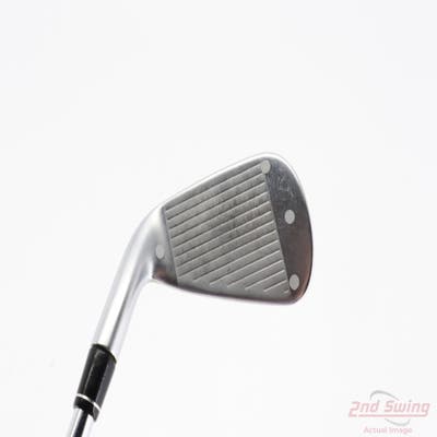 Callaway Apex 21 Single Iron 7 Iron True Temper Elevate MPH 95 Steel Regular Right Handed 36.5in