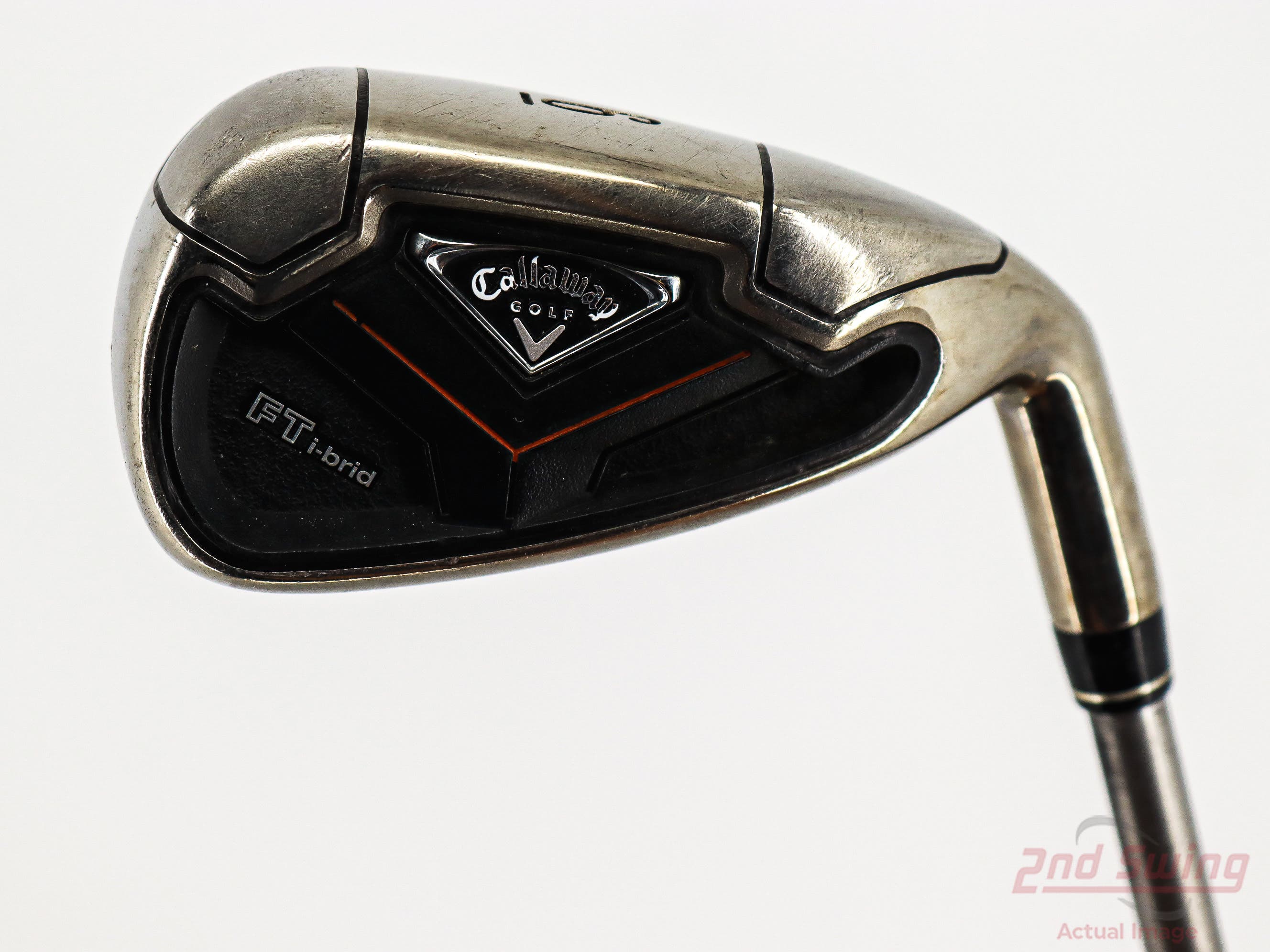 Callaway FT i-Brid Single Iron | 2nd Swing Golf