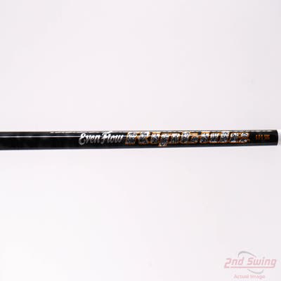 Used W/ Srixon RH Adapter Project X EvenFlow Riptide 50g Driver Shaft Stiff 44.0in