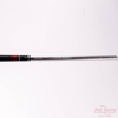 Used W/ Srixon RH Adapter Mitsubishi Rayon Tensei CK Red 50g Driver Shaft Regular 44.0in