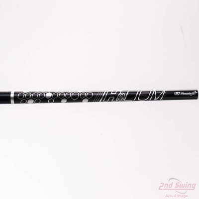 Used W/ Srixon RH Adapter UST Mamiya Helium Black Driver Shaft Regular 44.0in