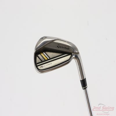 TaylorMade Rocketbladez Single Iron 6 Iron TM RocketFuel 85 Steel Steel Regular Right Handed 38.0in