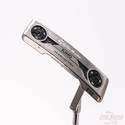 TaylorMade TP Collection Juno Putter Steel Right Handed 35.0in