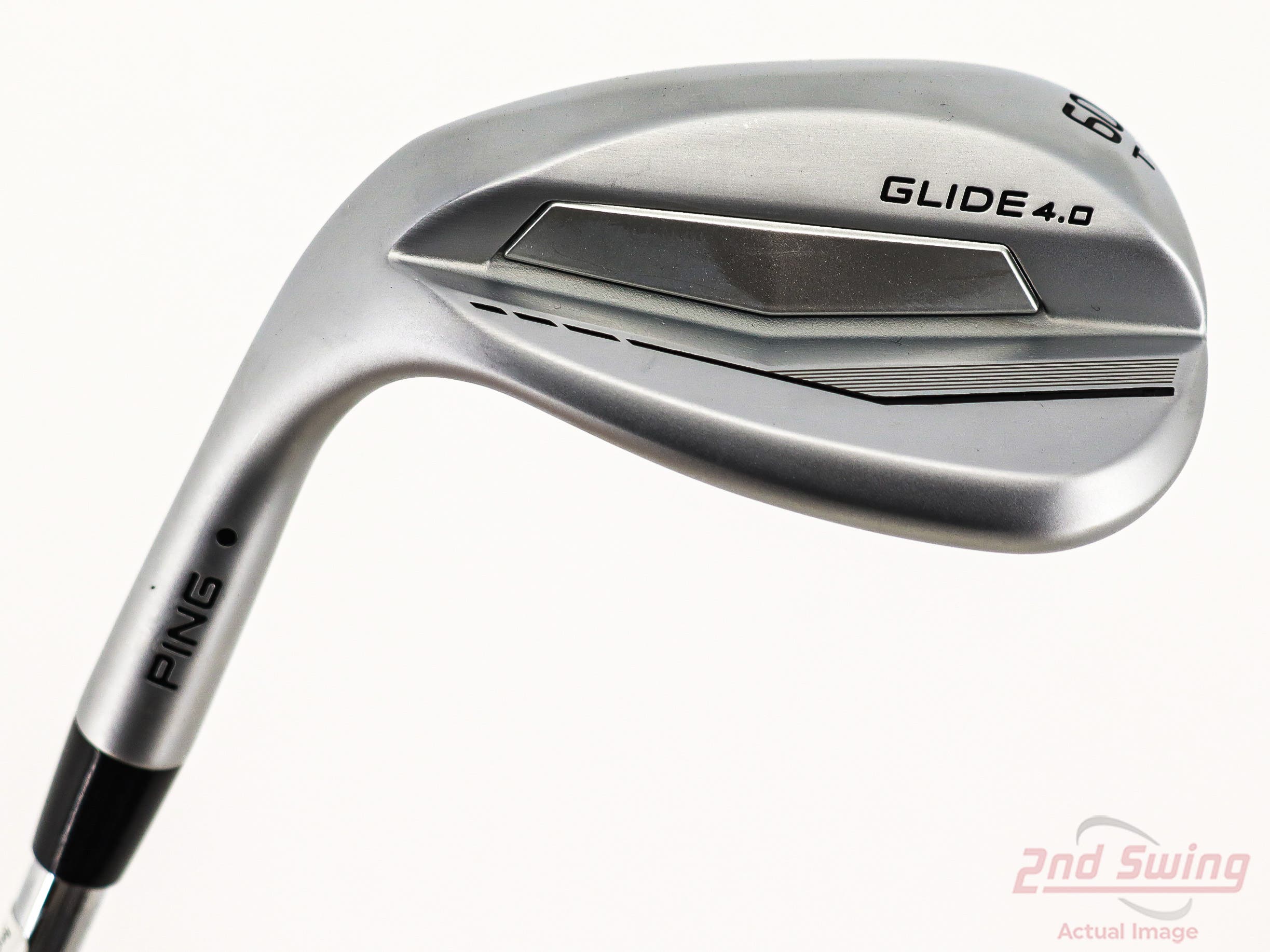 Ping Glide 4.0 Wedge | 2nd Swing Golf