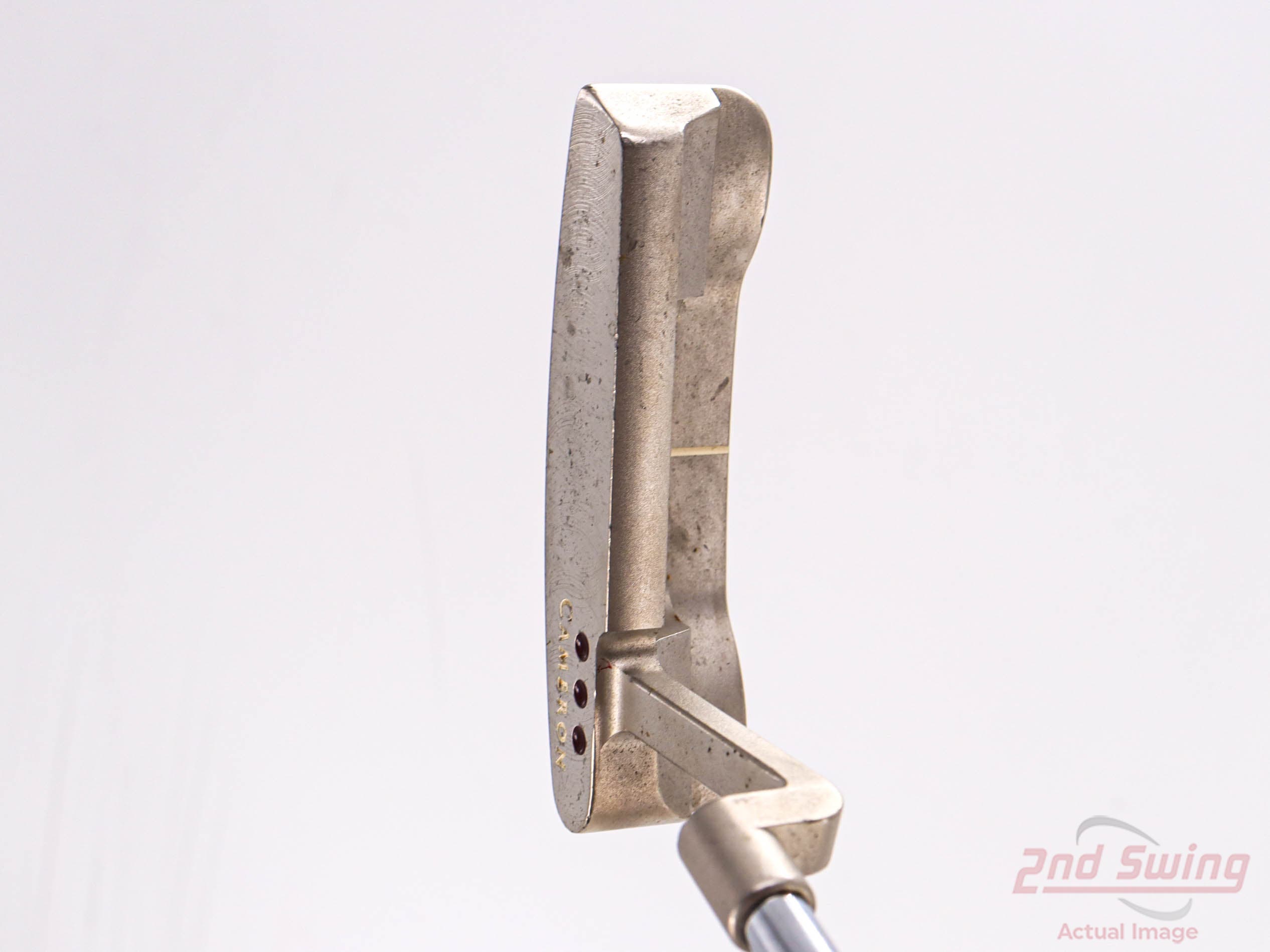 SCOTTY CAMERON□MIDSUR□PRO PLATINUM Scotty Cameron Studio