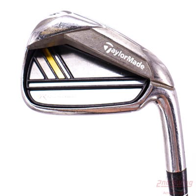 TaylorMade Rocketbladez Single Iron 5 Iron TM RocketFuel Steel Steel Regular Right Handed 38.25in