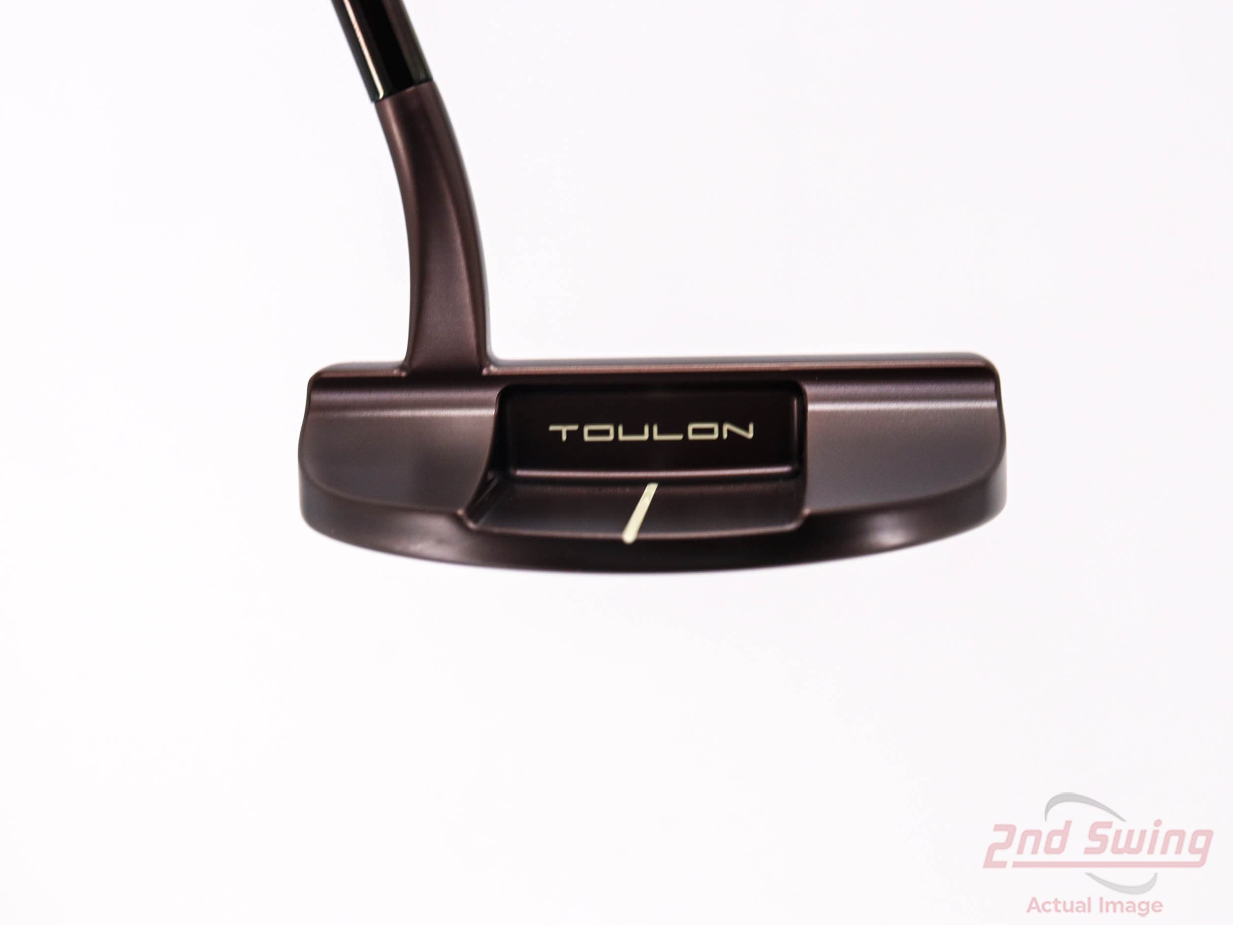 Toulon Design First Run Memphis H7 Flow Putter (D-72439769038