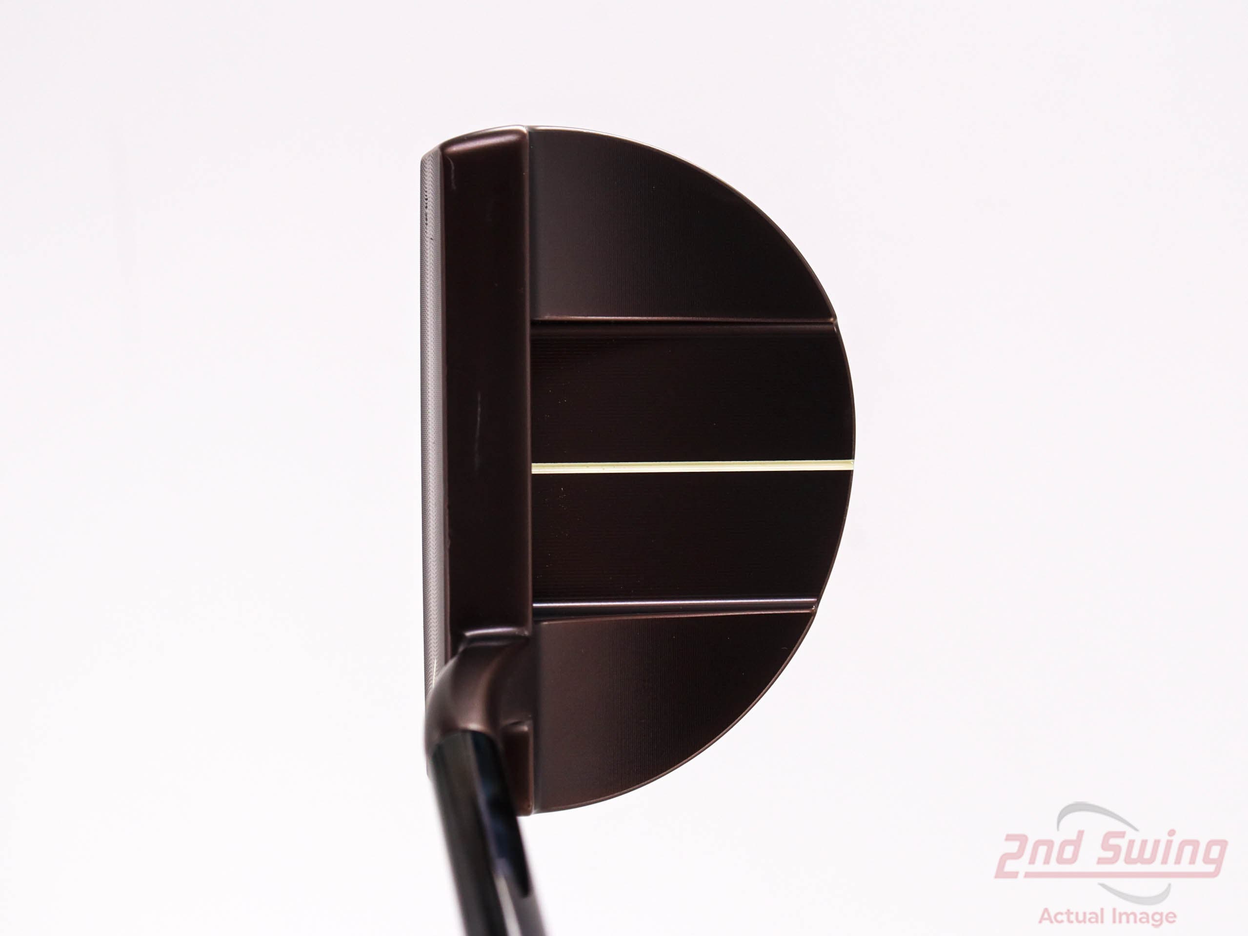 Toulon Design First Run Memphis H7 Flow Putter (D-72439769038