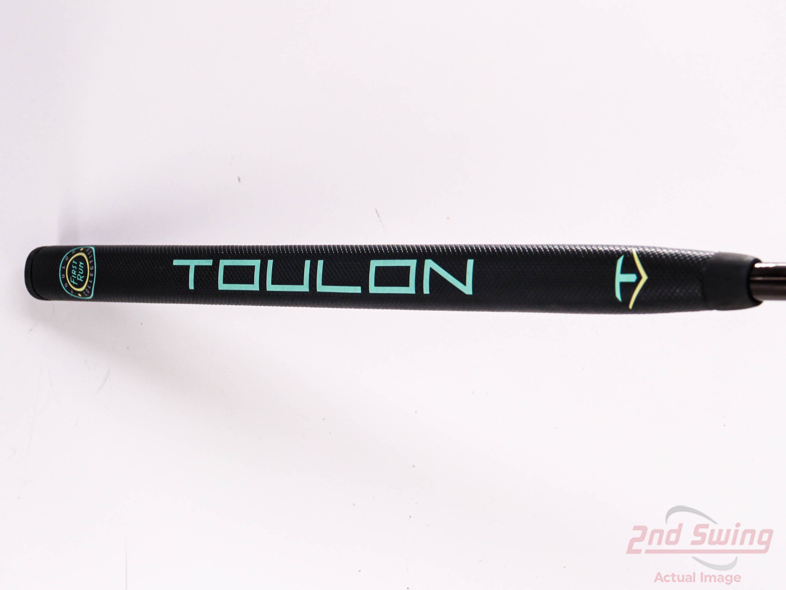 Toulon Design First Run Memphis H7 Flow Putter (D-72439769038