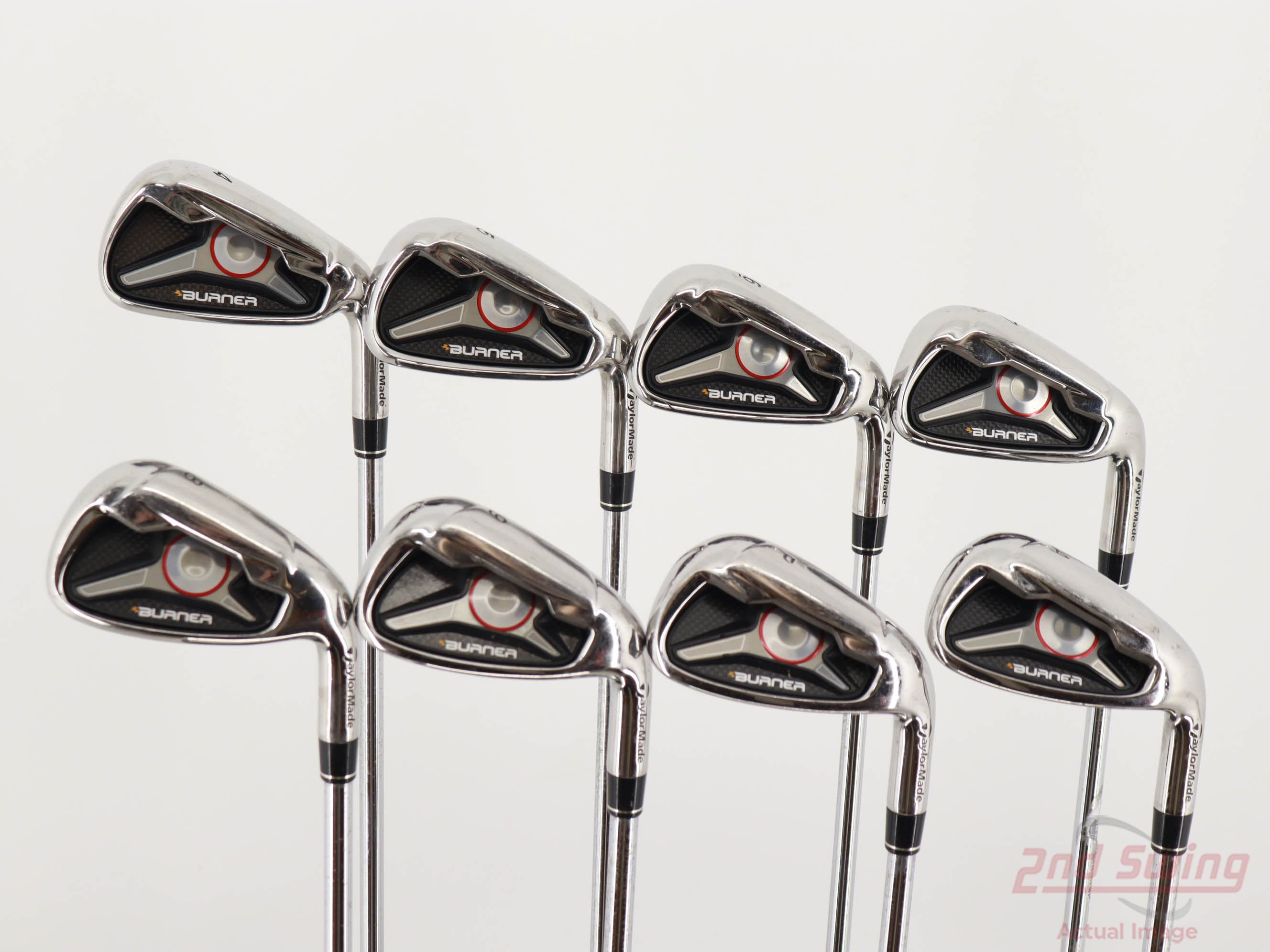Callaway Diablo Forged Iron Set (D-D2442614073) | 2nd Swing Golf