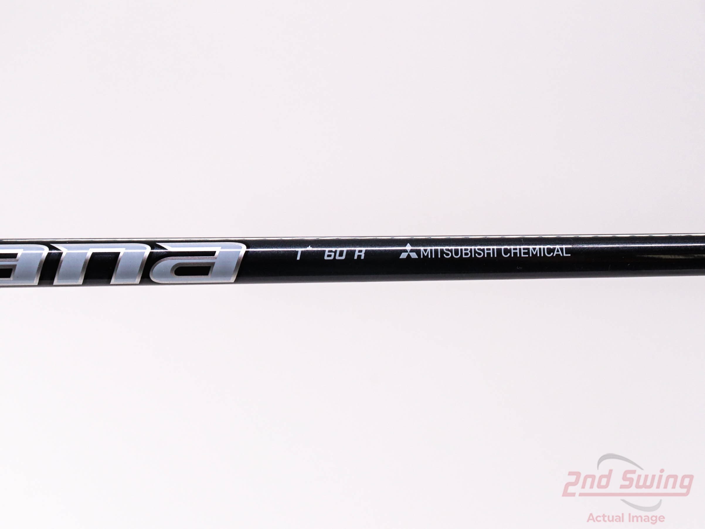 Mitsubishi Rayon Diamana T+ Driver Shaft (D-72439815738) Mitsubishi Rayon Diamana T+ Driver Shaft (D-72439815738)