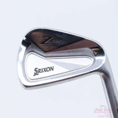 Srixon Z 765 Single Iron 6 Iron Nippon NS Pro Modus 3 Tour 120 Steel Stiff Right Handed 37.5in