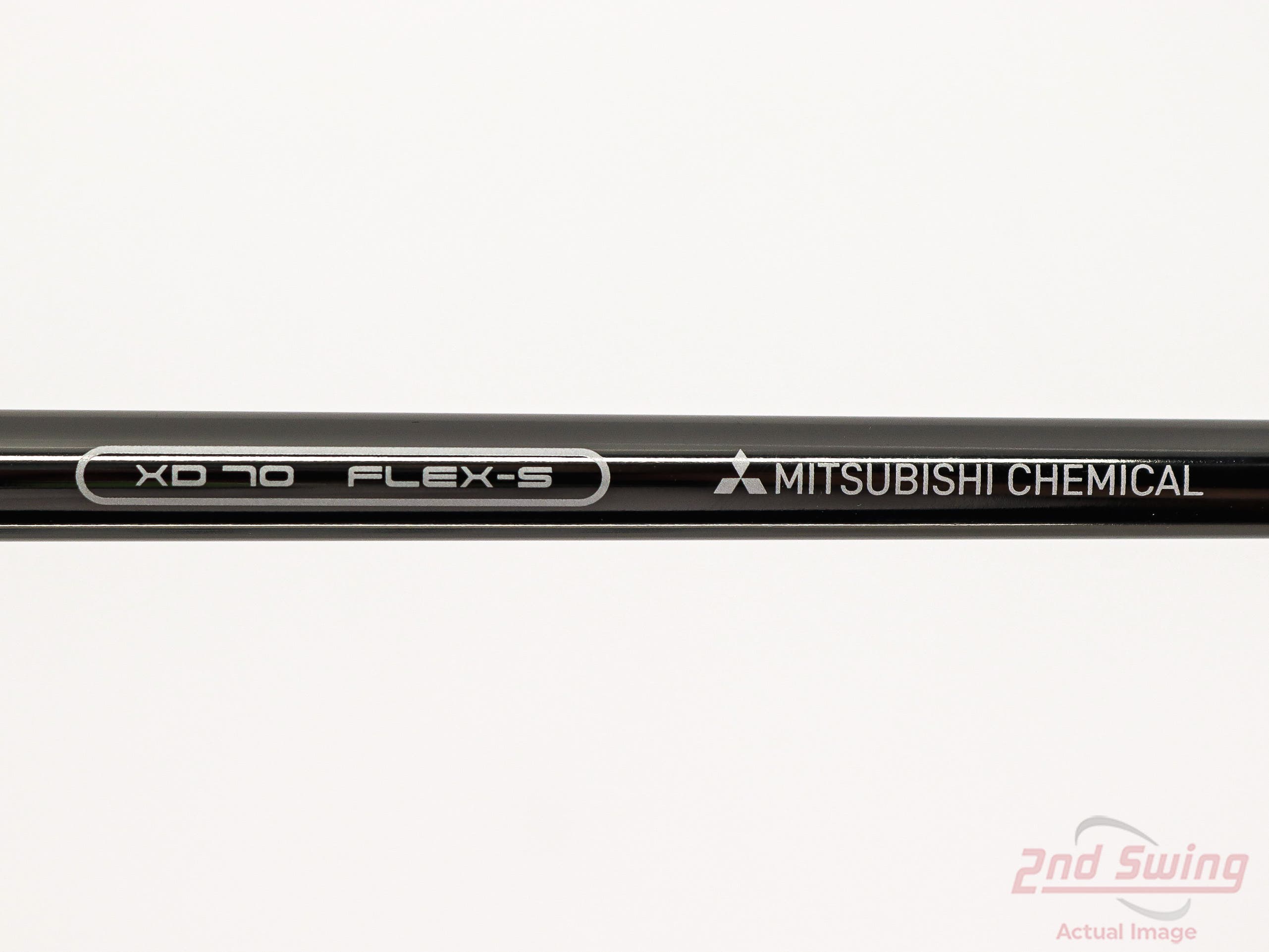 Mitsubishi Rayon Kuro Kage XD Driver Shaft (D-72439842859 Mitsubishi Rayon Kuro Kage XD Driver Shaft (D-72439842859