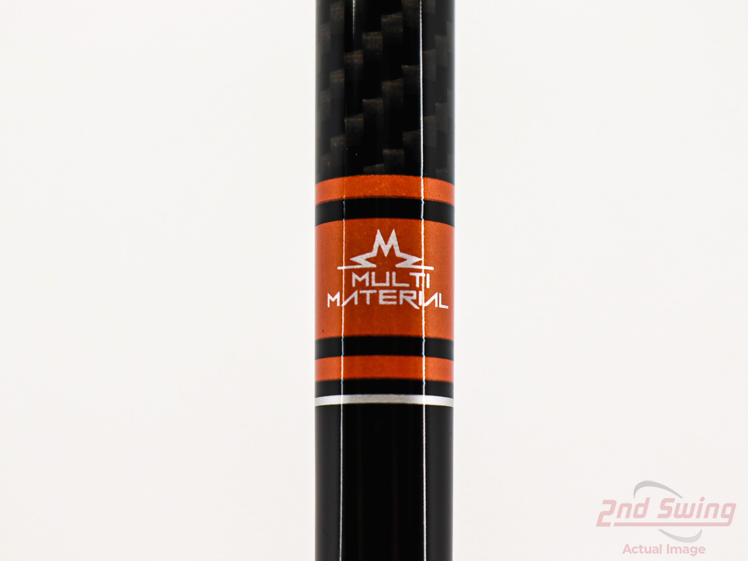 Mitsubishi Rayon Tensei CK Pro Orange Driver Shaft (D-72439843285