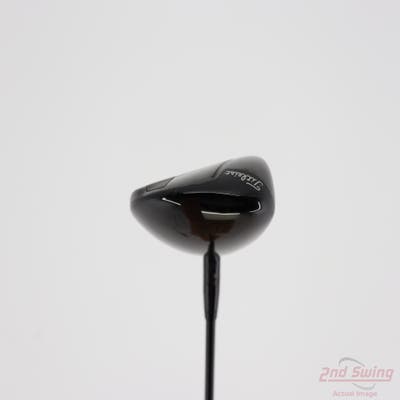 Titleist TSR2 Fairway Wood 3 Wood 3W 15° MCA Tensei AV-XLINK Blue 65 Graphite Regular Left Handed 43.0in