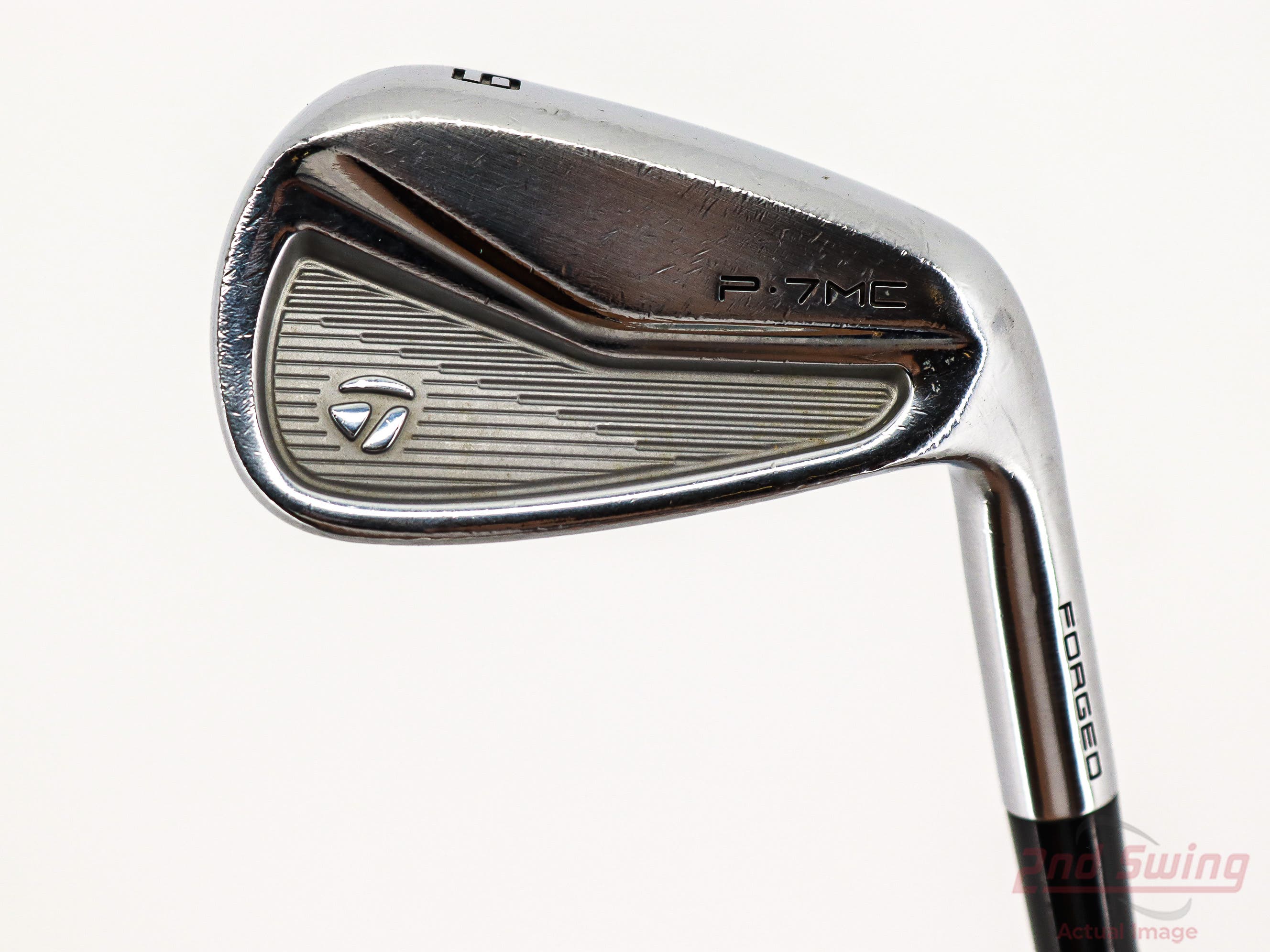 TaylorMade P7MC Single Iron | 2nd Swing Golf