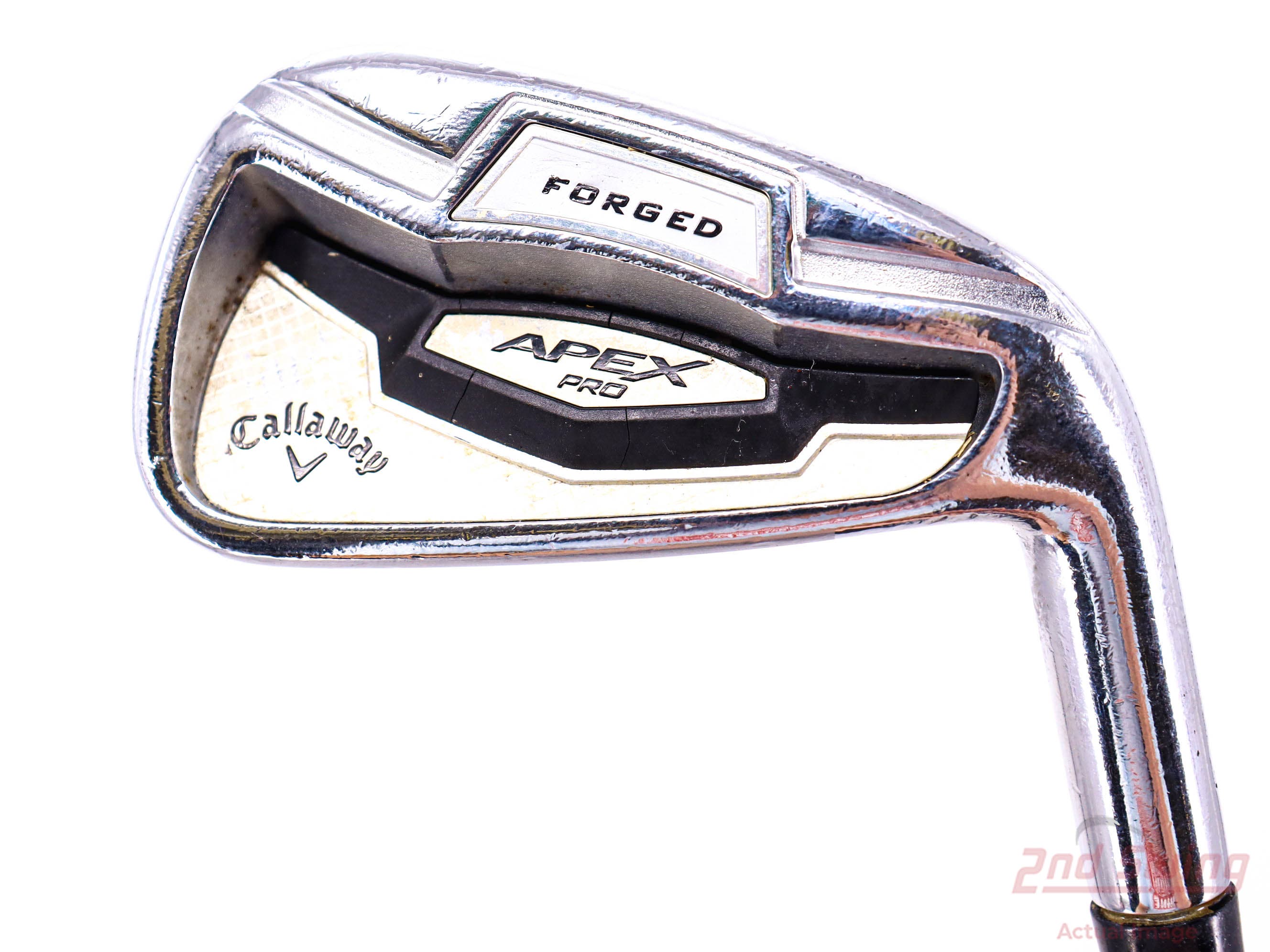 Callaway Apex Pro 16 Single Iron | 2nd Swing Golf