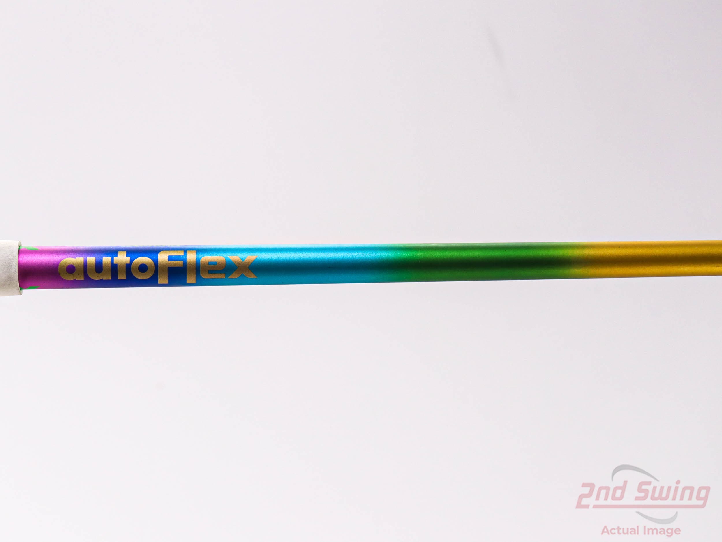 オートフレックスSF505 AutoFlex ドライバー用 シャフト オートフレックス 正規品 オーダー