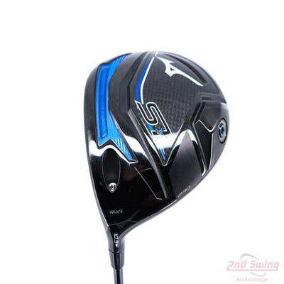 Mizuno ST-X 230 Driver 10.5° UST Mamiya LIN-Q M40X Red 5 Graphite Regular Left Handed 45.25in