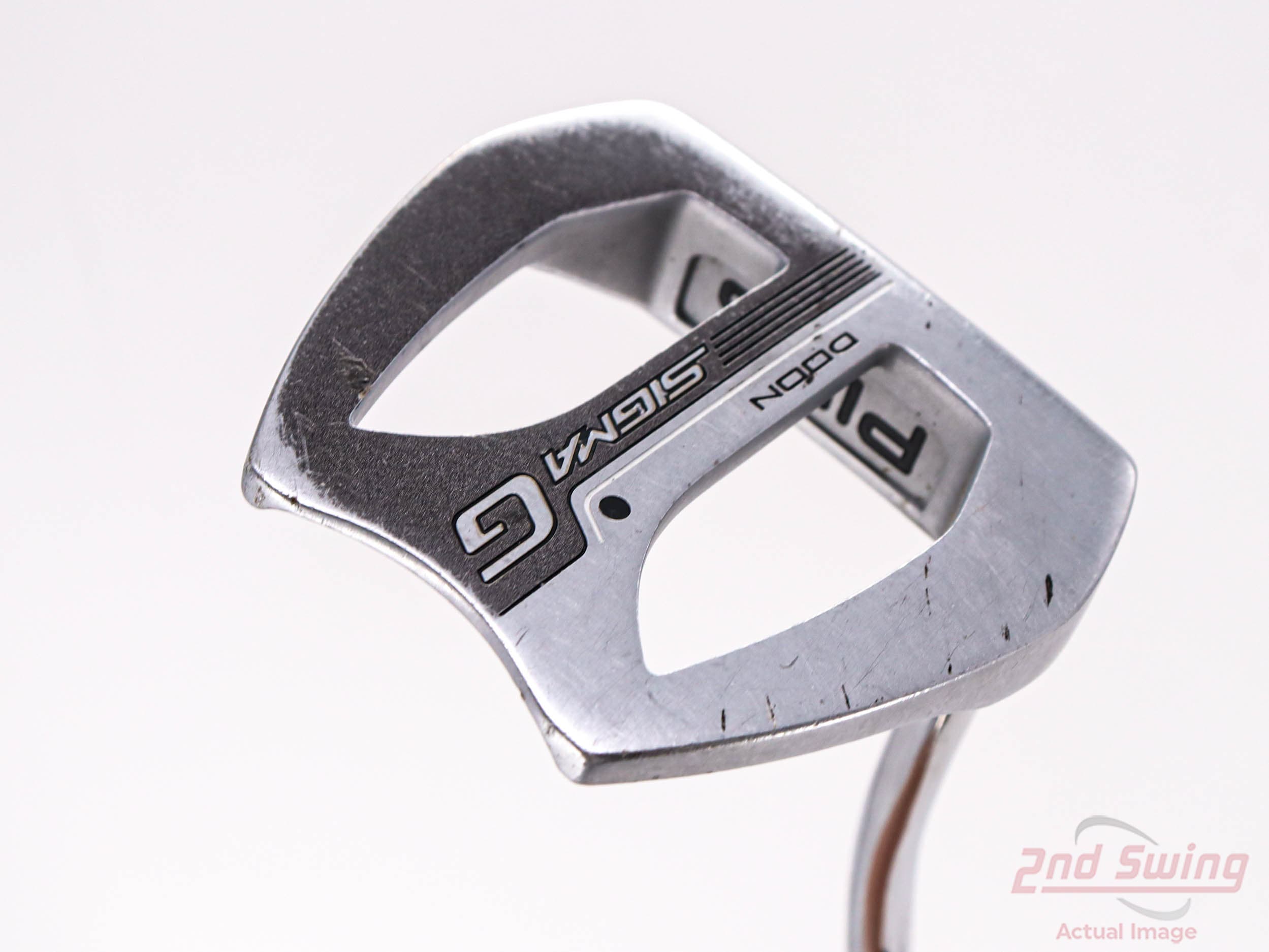 Ping Sigma Doon 2017 36インチ 左利き用 Ping Sigma Doon 2017 36インチ 左利き用 Ping Sigma Doon 2017