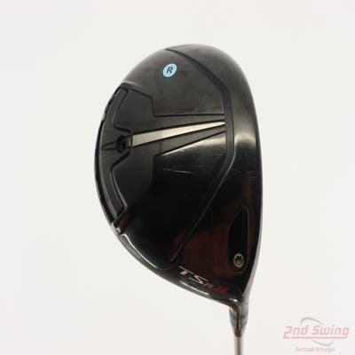 Titleist TSR3 Driver 9° Mitsubishi MMT SpeedMesh 40 Graphite Regular Right Handed 45.5in