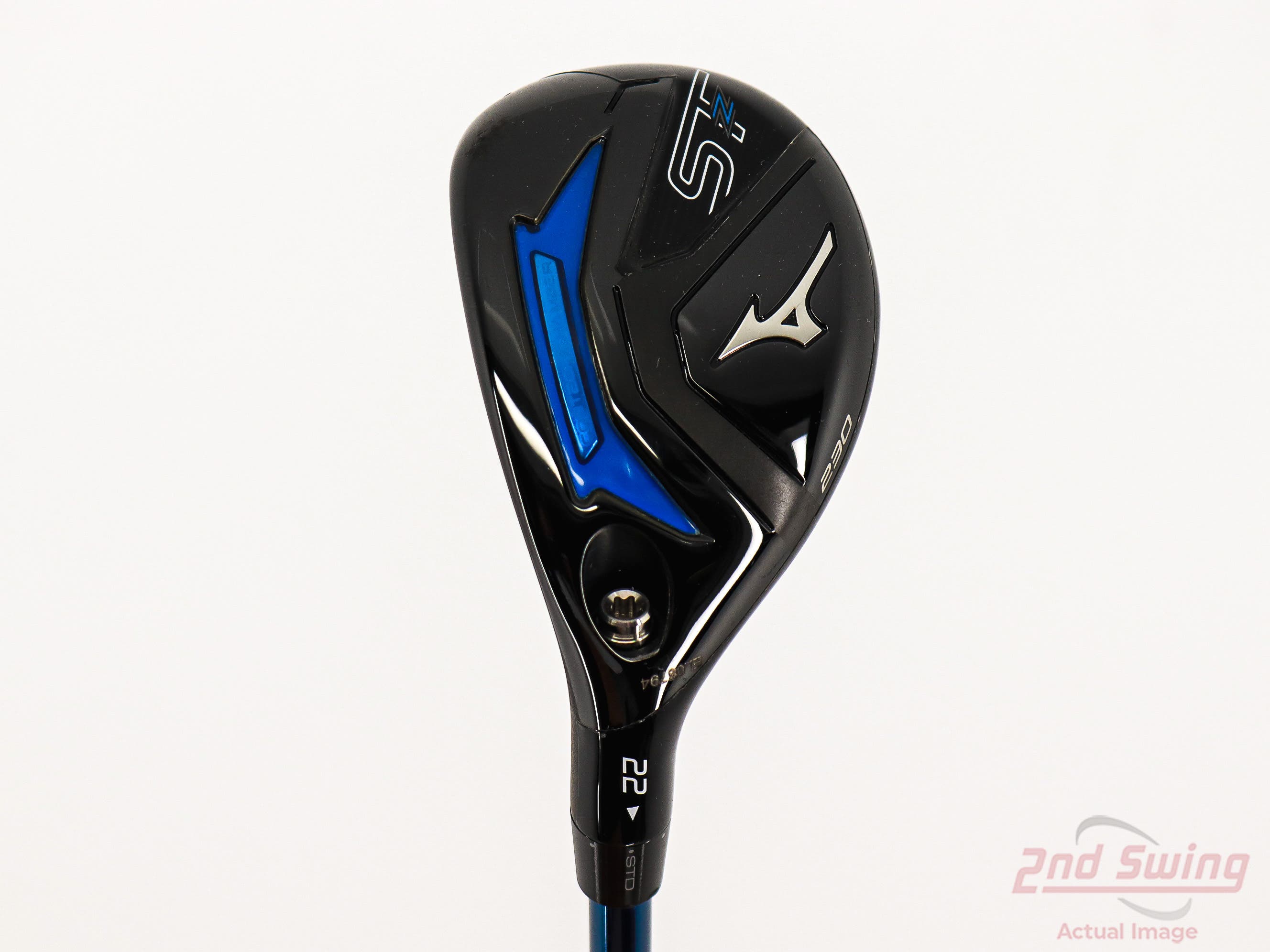 Srixon ZX MK II Hybrid (D-52438605875) | 2nd Swing Golf