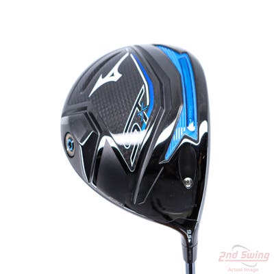 Mizuno ST-X 230 Driver 9.5° UST Mamiya LIN-Q M40X Red 5 Graphite Senior Right Handed 45.75in