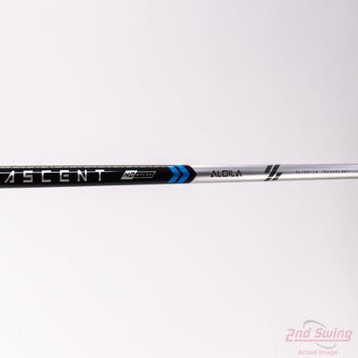 Pull Aldila Ascent PL 40g Fairway Shaft Ladies 40.0in