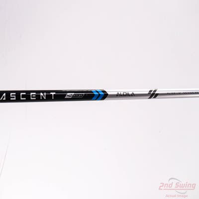Pull Aldila Ascent PL 40g Fairway Shaft Ladies 39.75in