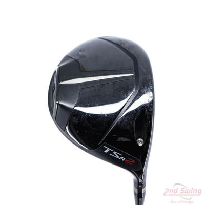 Titleist TSR2 Driver 9° Graphite Design Tour AD DI-7 Graphite Stiff Right Handed 45.0in