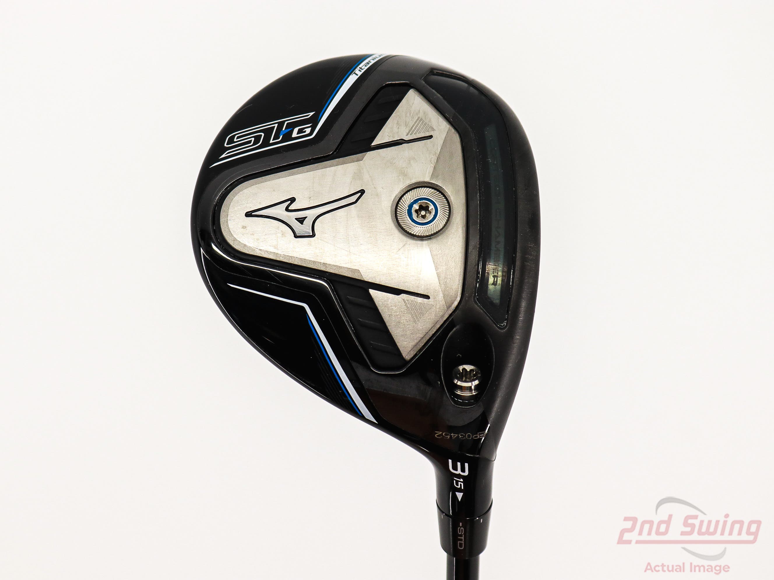 Srixon ZXi Fairway Wood (D-N2546479863) | 2nd Swing Golf