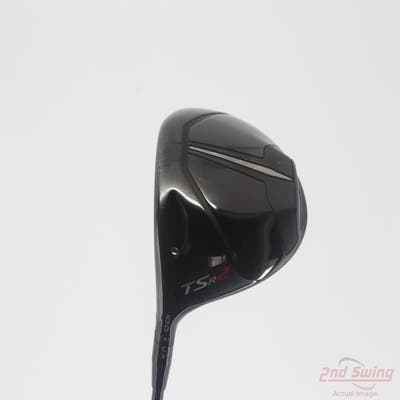 Titleist TSR2 Driver 10° MCA Tensei AV-XLINK Blue 55 Graphite Regular Left Handed 45.75in