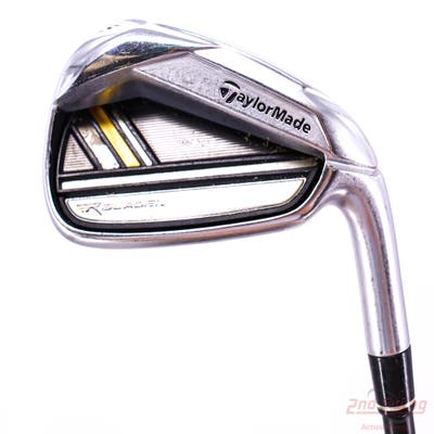 TaylorMade Rocketbladez Single Iron 5 Iron TM Matrix RocketFuel 65 Graphite Regular Right Handed 38.5in